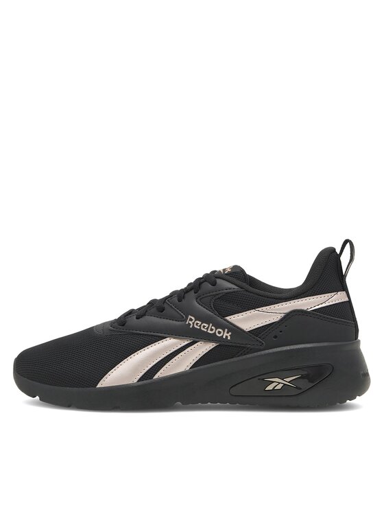 Reebok Снікерcи Reebok Rider V 100200386 Чорний