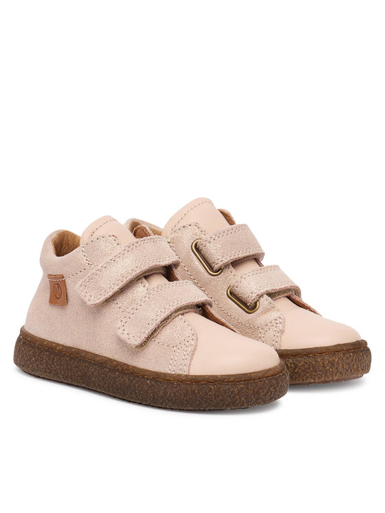 Naturino Μποτίνια Naturino Albus Vl 2015285-07-2M28 M Ροζ
