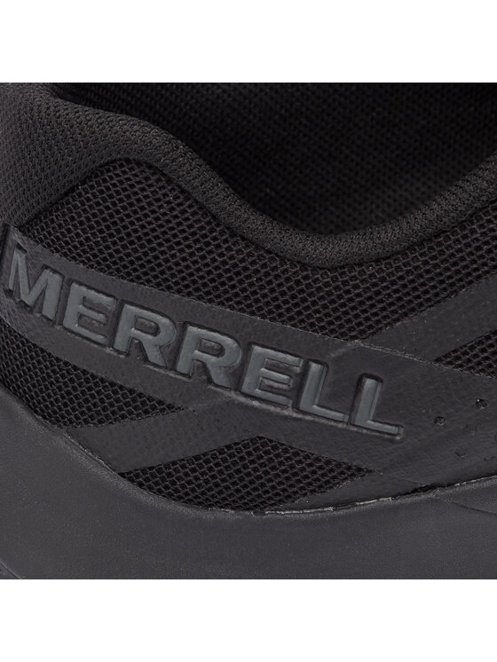 Merrell Běžecké boty Merrell Bare Access Flex 2 J62339 Černá