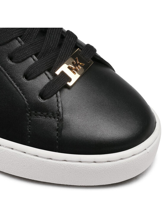 MICHAEL Michael Kors Sneakers MICHAEL Michael Kors Irving Lace Up 43T9IRFS4L Negru