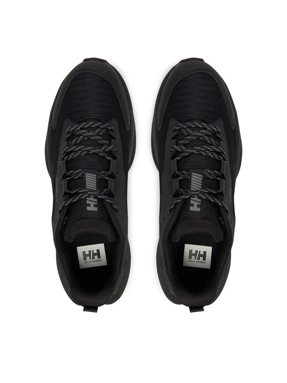 Helly Hansen Трекінгові черевики Helly Hansen Awe Hiker Dwr 12091 Чорний