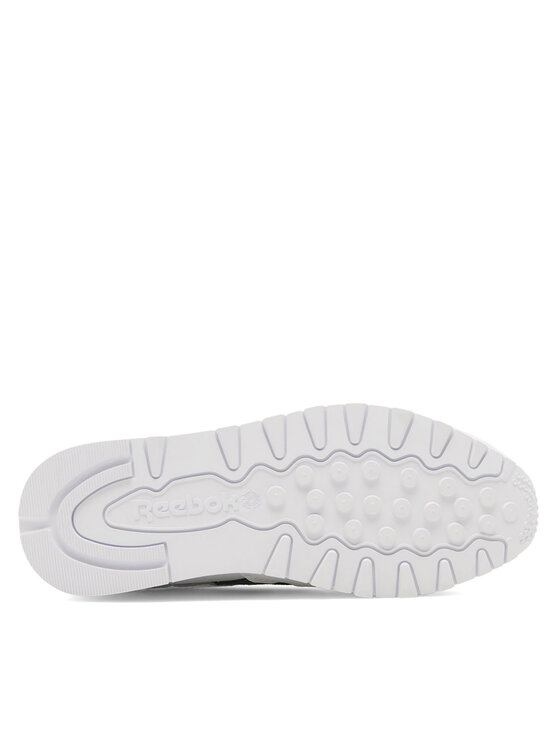 Reebok Снікерcи Reebok Classic Leather 100202344 Білий