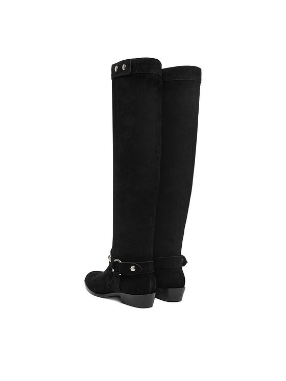 Badura Botforti Badura EO-ARIEL-01 Melns