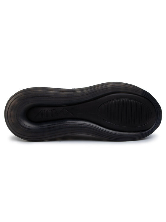 Nike Zapatillas Nike Air Max 720 CQ4614 001 Negro