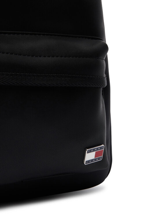 Tommy Jeans Mochila Tommy Jeans Tjw Daily Elevated Backpack AW0AW18086 Negro