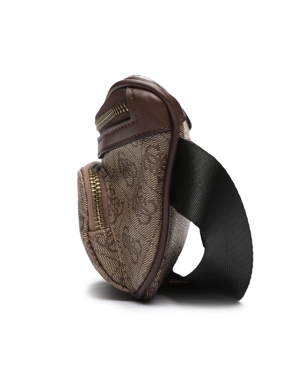 Guess Borsetă Guess Vezzola Smart Mini Bags HMEVZL P3231 Bej