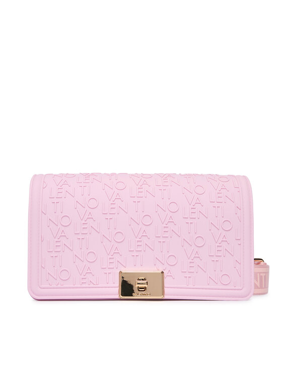 Valentino Сумка Valentino Jellies VBSA0Q09LOG Світло-рожевий