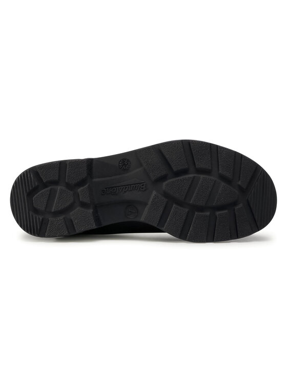 Blundstone Gležnjarji Chelsea Blundstone 500 Rjava