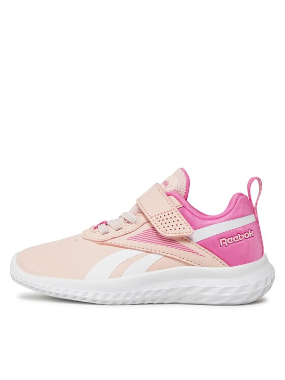 Reebok Маратонки за бягане Reebok Rush Runner 5 Syn Alt IG0530 Розов