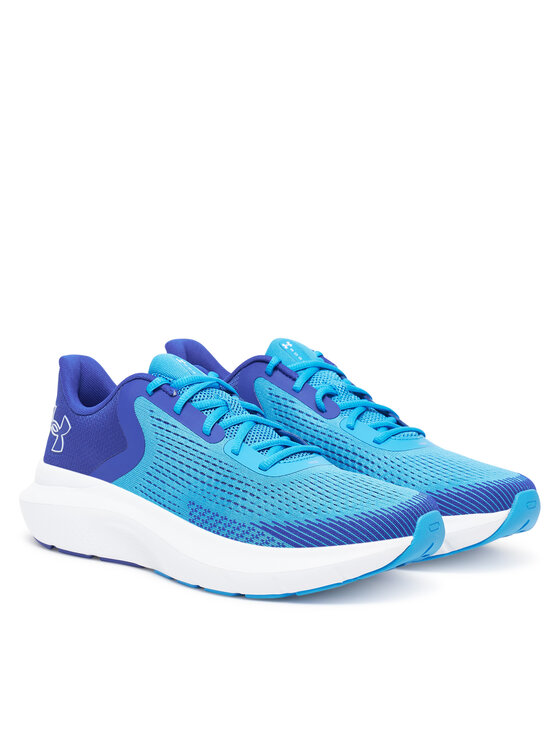 Under Armour Παπούτσια για Τρέξιμο Under Armour Rogue 5 3028256-428 Μπλε