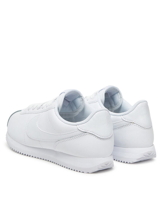 Nike Снікерcи Nike Cortez DN1791 109 Білий