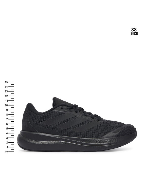 adidas Sneakersy adidas Runfalcon 6 Junior Shoes KI1784 Czarny