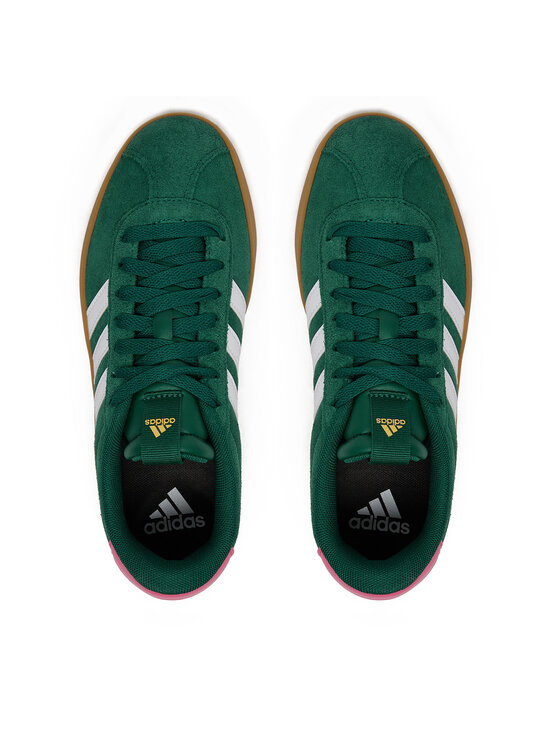 adidas Снікерcи adidas VL Court 3.0 JP7538 Зелений