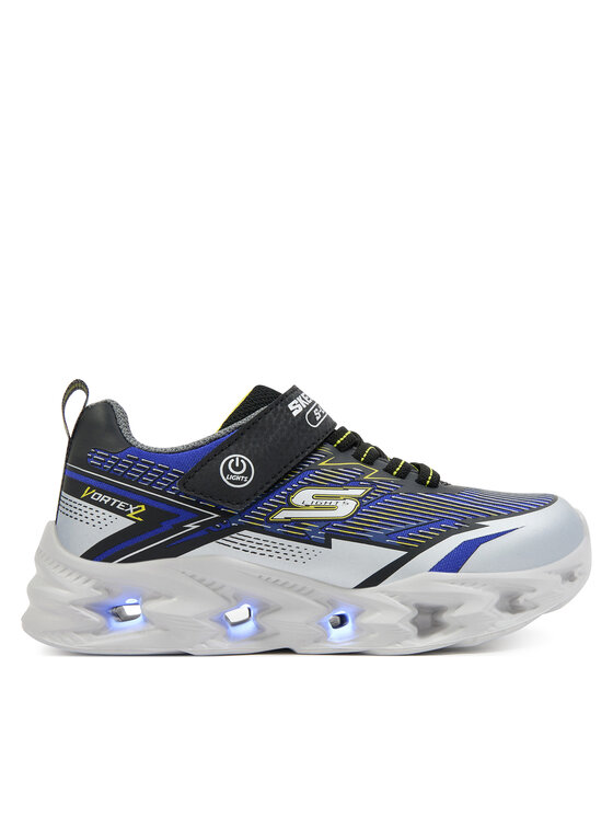 Skechers Снікерcи Skechers Vortex 2.0 400605L/SLBK Cиній