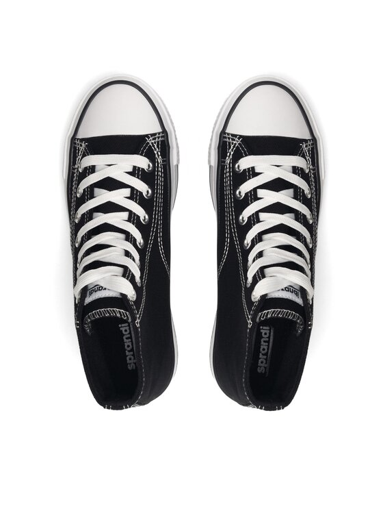 Sprandi Sneakers Sprandi WP40-21204LYY Nero