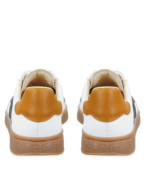 Gant Снікерcи Gant 32631207 Білий