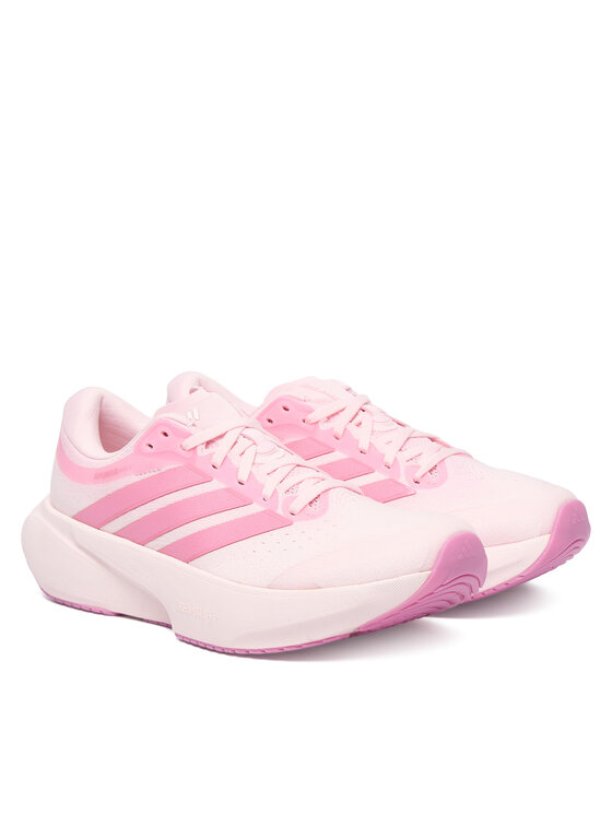 adidas Běžecké boty adidas Supernova Rise 3 KK1937 Světle růžová