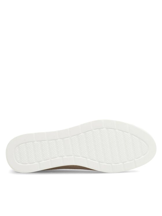Clara Barson Балетки Clara Barson WYL3650-3 Коричневий