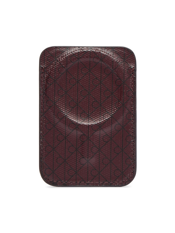 Calvin Klein Подаръчен сет Calvin Klein LV04F1101G Бордо