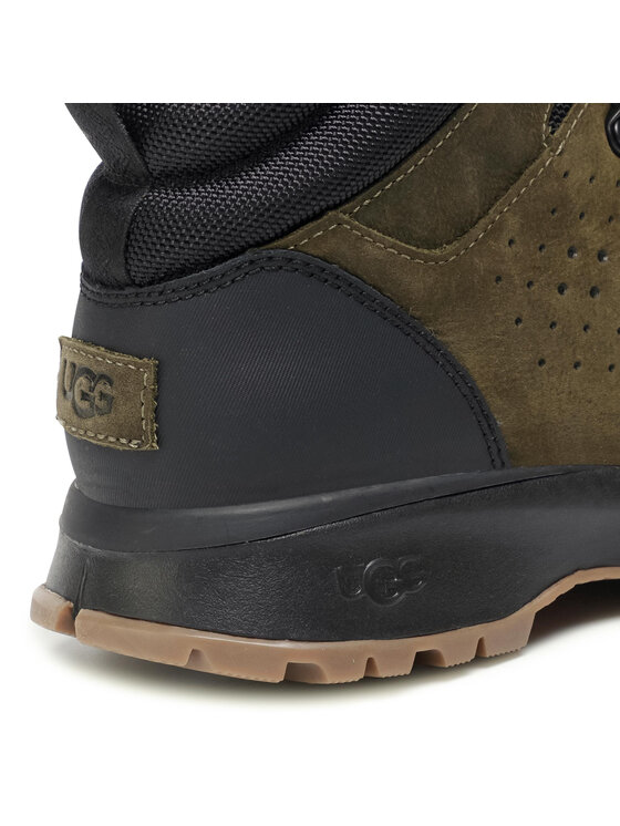 Ugg Botas Ugg M Emmett Boot Mid 1112376 Verde