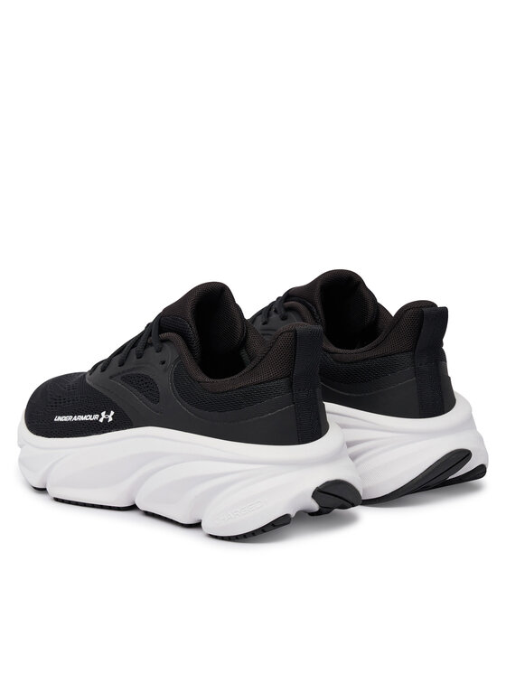 Under Armour Взуття для бігу Under Armour UA Rogue 6 6006720 001 Чорний