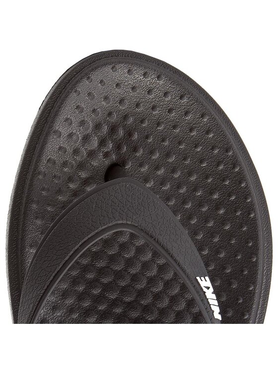 Nike Σαγιονάρες Nike Solay Thong 882690 005 Μαύρο