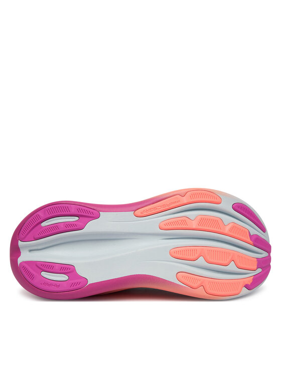Asics Pantofi pentru alergare Asics Gel-Nimbus 28 1012B987 Albastru