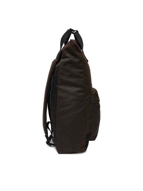 Barbour Рюкзак Barbour Field Wax UBA0714OL71 Коричневий