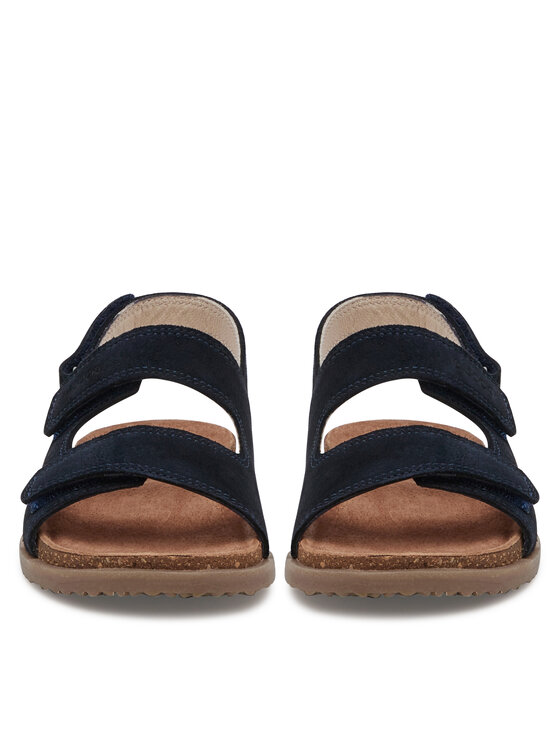 Lasocki Kids Босоніжки Lasocki Kids PATTY CI12-PATTY-03(III)CH Cиній