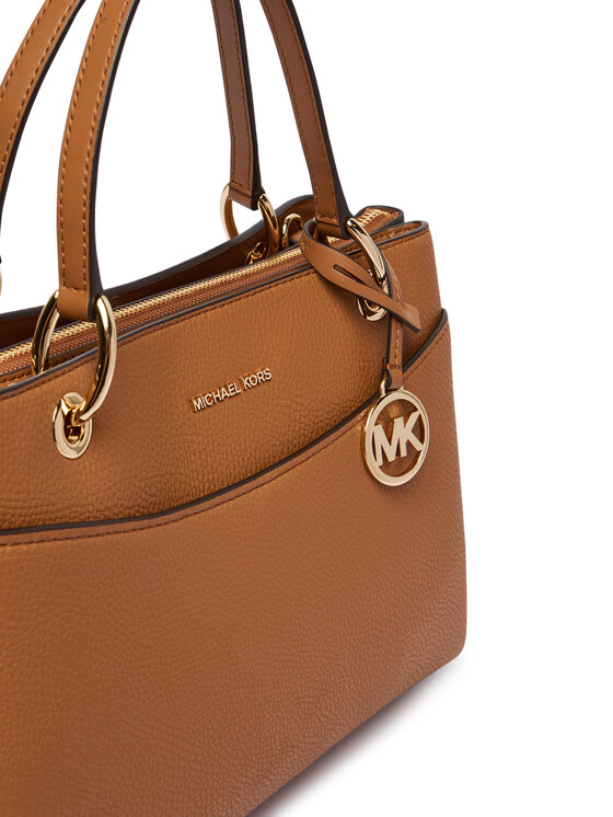 MICHAEL Michael Kors Сумка MICHAEL Michael Kors 30T6GX5L8B Коричневий