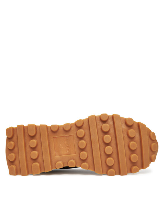 Liu Jo Снікерcи Liu Jo Running 02 7G5027 PX380 Коричневий