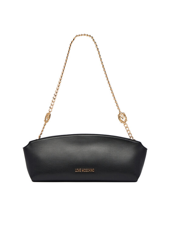 LOVE MOSCHINO Сумка LOVE MOSCHINO JC4117PP1PLO2000 Чорний