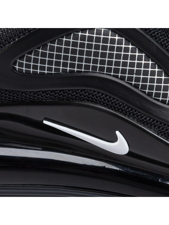 Nike Sneakersy Nike Air Max 720 CV1633 002 Czarny