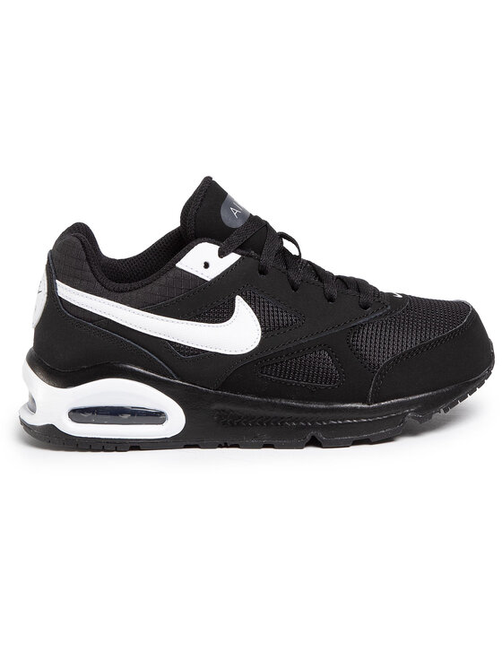 Nike Sneakersy Nike Air Max Ivo 579996 011 Černá