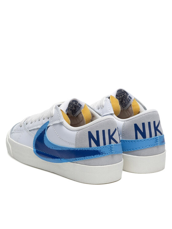 Nike Αθλητικά Nike FN3413-100-M Λευκό