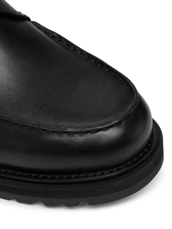 Vagabond Shoemakers Pantofi Vagabond Shoemakers Jay 6077-001-20 Negru