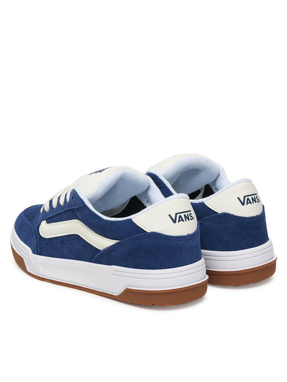 Vans Tenisice Vans Hylane VN000D1JFOB1 Tamnoplava
