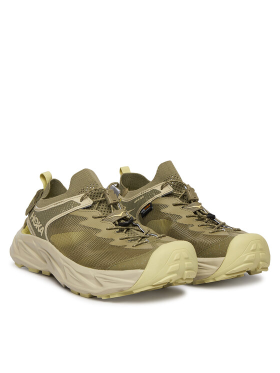 Hoka Босоніжки Hoka Hopara 2 1147650 Зелений