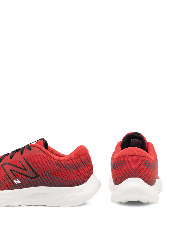 New Balance Sneakersy New Balance GP520TR8 Czerwony