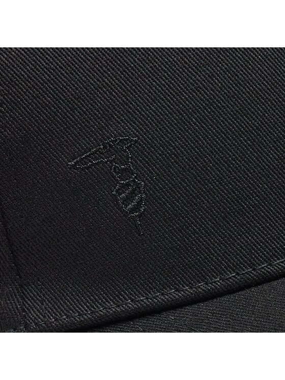Trussardi Šiltovka Trussardi 59Z00335 Čierna