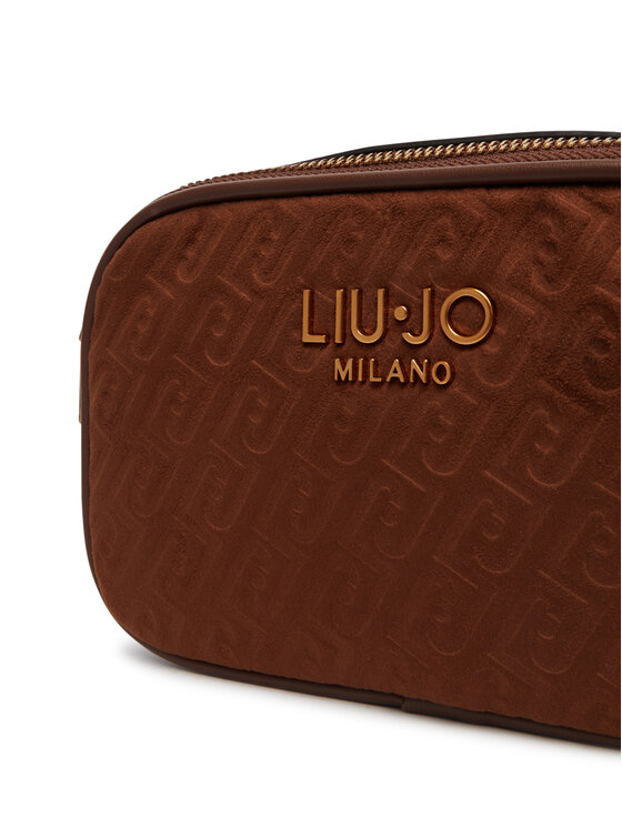 Liu Jo Geantă Liu Jo AF6100 T706A Maro