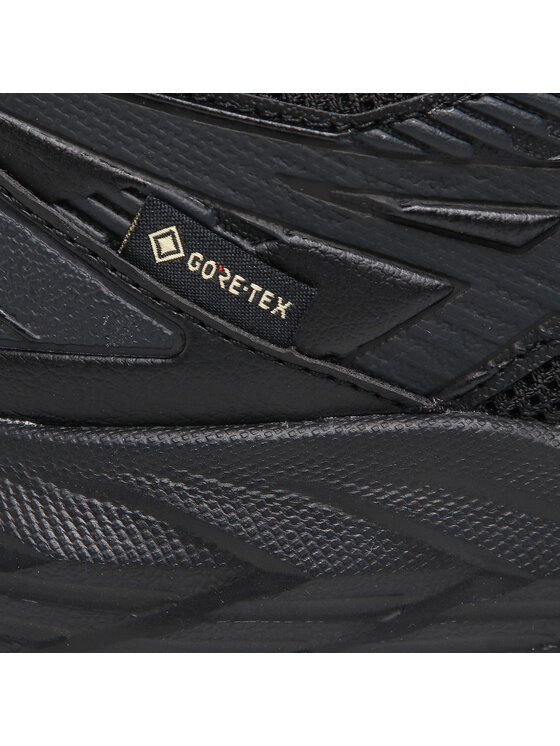 Asics Futócipő Asics Gel-Sonoma 6 G-Tx GORE-TEX 1011B048 Fekete