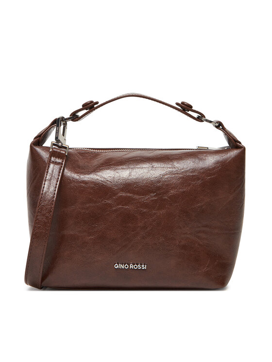 GINO ROSSI Soma Gino Rossi C-GALIJA-RX8320 Brūns