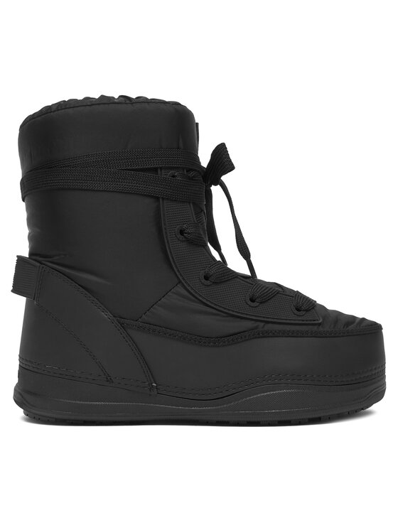 Bogner Snehule Bogner La Plagne 13 A 32547004 Čierna