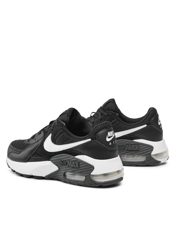 Nike Sportcipők Nike Air Max Excee CD5432 003 Fekete