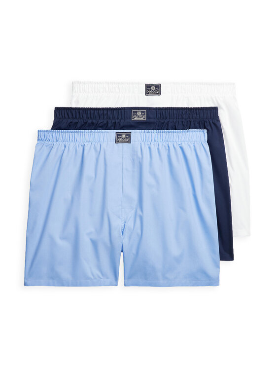Polo Ralph Lauren Polo Ralph Lauren Σετ μποξεράκια 714610864001 Έγχρωμο