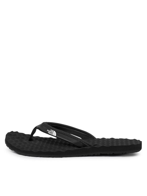 The North Face Flip flop The North Face Base Camp Mini II NF0A47ABKY41 Negru