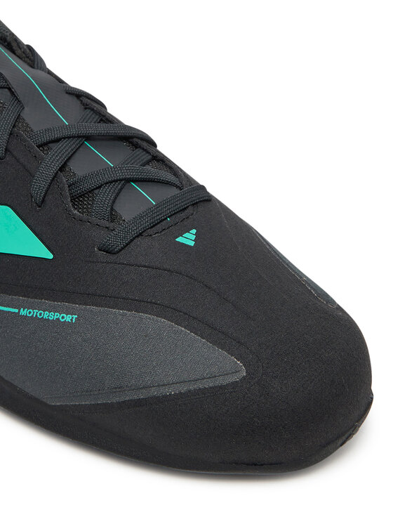 adidas Снікерcи adidas Mercedes - AMG Petronas Formula One Team League JQ3273 Чорний