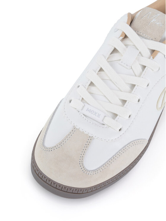 MEXX Snīkeri MEXX MI001009943W Balts