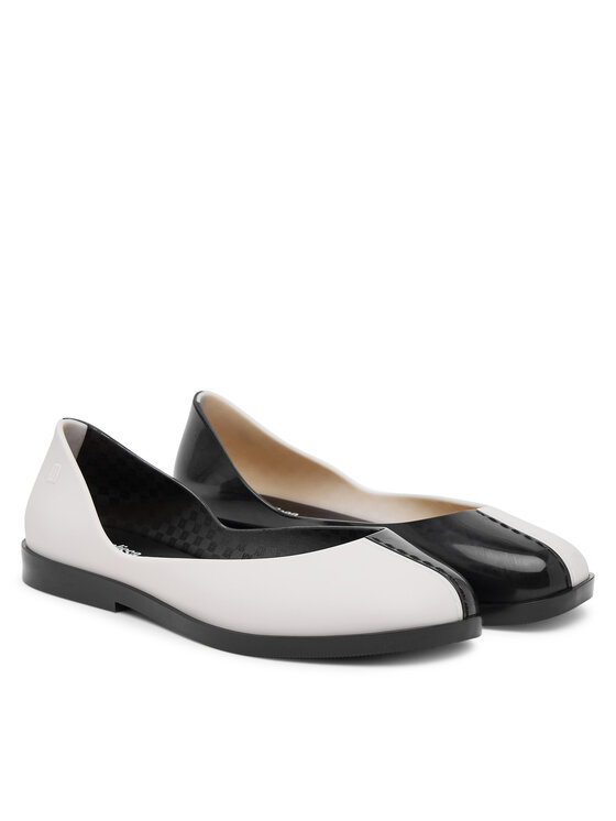 Melissa Балеринки Melissa Switch 36154 Черен